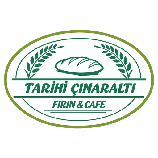 Tarihi Çınaraltı Fırın & Cafe logosu
